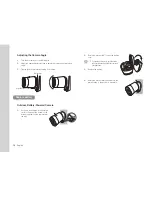 Preview for 14 page of Samsung SMARTCAM A1 User Manual