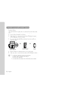 Preview for 16 page of Samsung SMARTCAM A1 User Manual