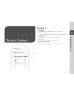 Preview for 5 page of Samsung SMARTCAM D1 User Manual