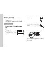 Preview for 10 page of Samsung SMARTCAM D1 User Manual