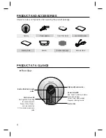 Preview for 4 page of Samsung SmartCam SNH-1010N Quick Start Manual