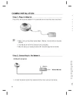 Preview for 6 page of Samsung SmartCam SNH-1010N Quick Start Manual