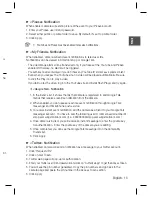 Предварительный просмотр 13 страницы Samsung SmartCam SNH-1010N Quick Start Manual