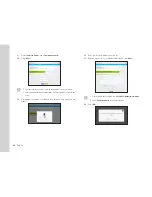 Предварительный просмотр 20 страницы Samsung SMARTCAM SNH-1011N User Manual