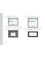 Preview for 16 page of Samsung SMARTCAM SNH-E6440BN User Manual