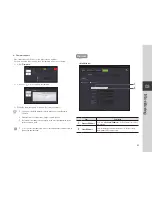 Preview for 21 page of Samsung SMARTCAM SNH-E6440BN User Manual