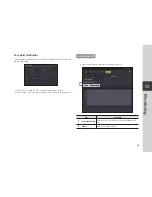 Preview for 25 page of Samsung SMARTCAM SNH-E6440BN User Manual