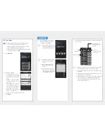 Preview for 61 page of Samsung SMARTCAM SNH-E6440BN User Manual