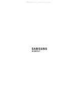 Preview for 10 page of Samsung SMARTCAM SNH-V6431BN Quick Start Manual