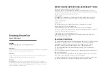 Preview for 2 page of Samsung SMARTCAM SNH-V6431BN User Manual
