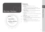 Preview for 5 page of Samsung SMARTCAM SNH-V6431BN User Manual