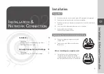 Preview for 9 page of Samsung SMARTCAM SNH-V6431BN User Manual