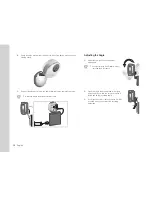 Предварительный просмотр 10 страницы Samsung SMARTCAM User Manual