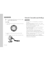 Предварительный просмотр 12 страницы Samsung SMARTCAM User Manual