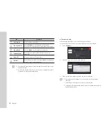 Предварительный просмотр 22 страницы Samsung SMARTCAM User Manual
