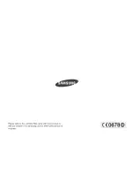 Предварительный просмотр 87 страницы Samsung SMARTCAMERA DV300 User Manual