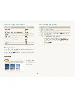 Preview for 7 page of Samsung SMARTCAMERA WB150 User Manual