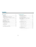 Preview for 11 page of Samsung SMARTCAMERA WB150 User Manual