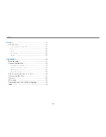 Preview for 14 page of Samsung SMARTCAMERA WB150 User Manual