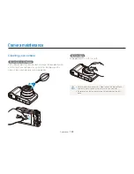 Preview for 130 page of Samsung SMARTCAMERA WB150 User Manual