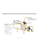 Предварительный просмотр 18 страницы Samsung SMARTCAMERA WB150F Manual Del Usuario