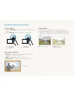 Preview for 8 page of Samsung SMARTCAMERA WB150F (Spanish) Manual Del Usuario