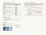 Preview for 7 page of Samsung SMARTCAMERA WB151F User Manual