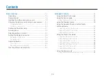 Preview for 11 page of Samsung SMARTCAMERA WB151F User Manual