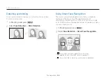 Preview for 67 page of Samsung SMARTCAMERA WB151F User Manual