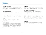 Preview for 146 page of Samsung SMARTCAMERA WB151F User Manual