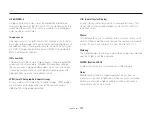 Preview for 148 page of Samsung SMARTCAMERA WB151F User Manual