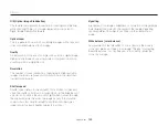 Preview for 149 page of Samsung SMARTCAMERA WB151F User Manual