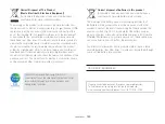 Preview for 150 page of Samsung SMARTCAMERA WB151F User Manual