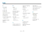 Preview for 156 page of Samsung SMARTCAMERA WB151F User Manual