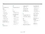 Preview for 157 page of Samsung SMARTCAMERA WB151F User Manual