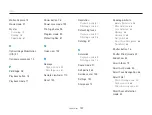 Preview for 158 page of Samsung SMARTCAMERA WB151F User Manual