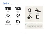 Предварительный просмотр 16 страницы Samsung SMARTCAMERA WB152 User Manual