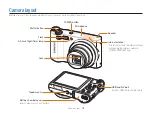 Предварительный просмотр 17 страницы Samsung SMARTCAMERA WB152 User Manual