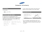 Предварительный просмотр 153 страницы Samsung SMARTCAMERA WB152 User Manual