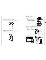 Предварительный просмотр 12 страницы Samsung SmartDome SCC-C6403P Owner'S Instructions Manual