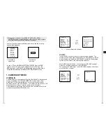 Предварительный просмотр 15 страницы Samsung SmartDome SCC-C6403P Owner'S Instructions Manual