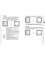 Предварительный просмотр 16 страницы Samsung SmartDome SCC-C6403P Owner'S Instructions Manual