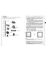 Предварительный просмотр 20 страницы Samsung SmartDome SCC-C6403P Owner'S Instructions Manual