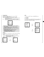 Предварительный просмотр 21 страницы Samsung SmartDome SCC-C6403P Owner'S Instructions Manual