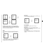 Предварительный просмотр 25 страницы Samsung SmartDome SCC-C6403P Owner'S Instructions Manual