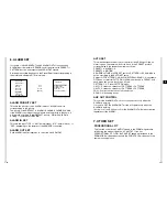 Предварительный просмотр 26 страницы Samsung SmartDome SCC-C6403P Owner'S Instructions Manual