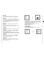 Предварительный просмотр 27 страницы Samsung SmartDome SCC-C6403P Owner'S Instructions Manual