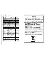 Предварительный просмотр 29 страницы Samsung SmartDome SCC-C6403P Owner'S Instructions Manual