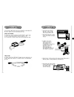 Предварительный просмотр 38 страницы Samsung SmartDome SCC-C6403P Owner'S Instructions Manual