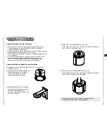 Предварительный просмотр 39 страницы Samsung SmartDome SCC-C6403P Owner'S Instructions Manual